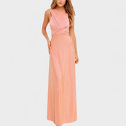 Liliana - Vestido Longo
