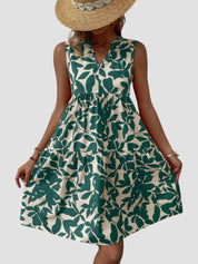 Séraphine | Vestido de verão para Mulher