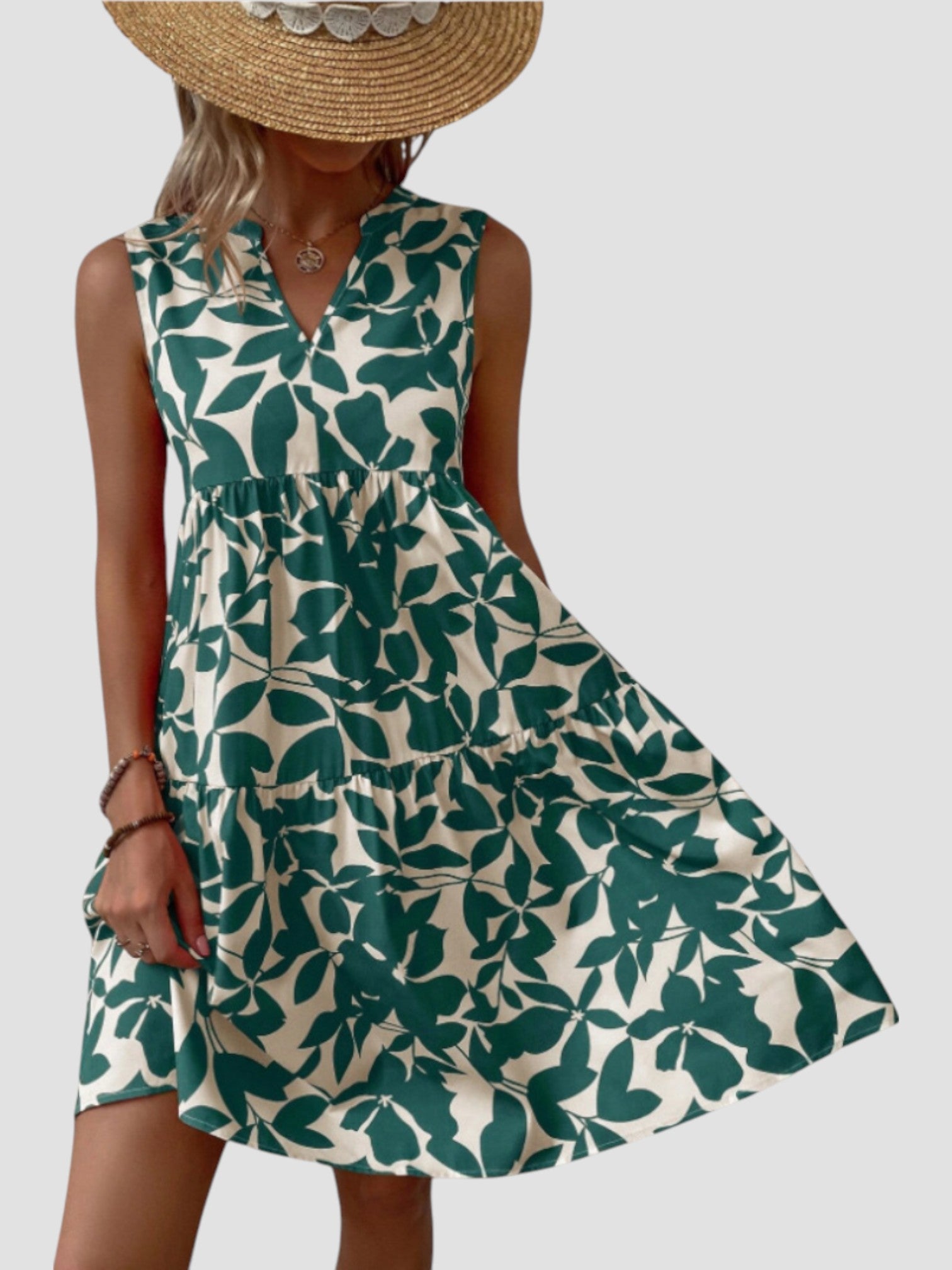 Séraphine | Vestido de verão para Mulher