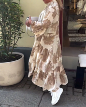 Hilma™ | Elegância atemporal e arrebatadora em cada passo
