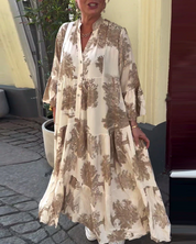 Hilma™ | Elegância atemporal e arrebatadora em cada passo