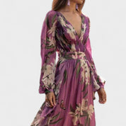 Fabiana - Vestido Premium