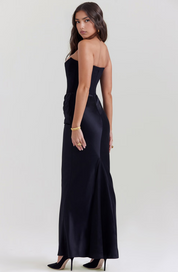 Leilani | Vestido de noite elegante
