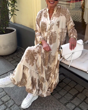 Hilma™ | Elegância atemporal e arrebatadora em cada passo