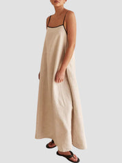 Carmela | Vestido elegante