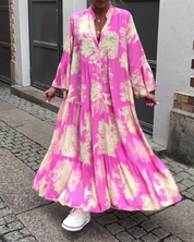 Hilma™ | Elegância atemporal e arrebatadora em cada passo