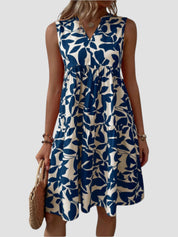 Séraphine | Vestido de verão para Mulher