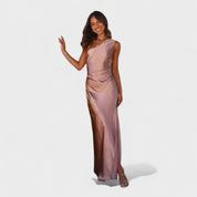 Dulce - Vestido Longo