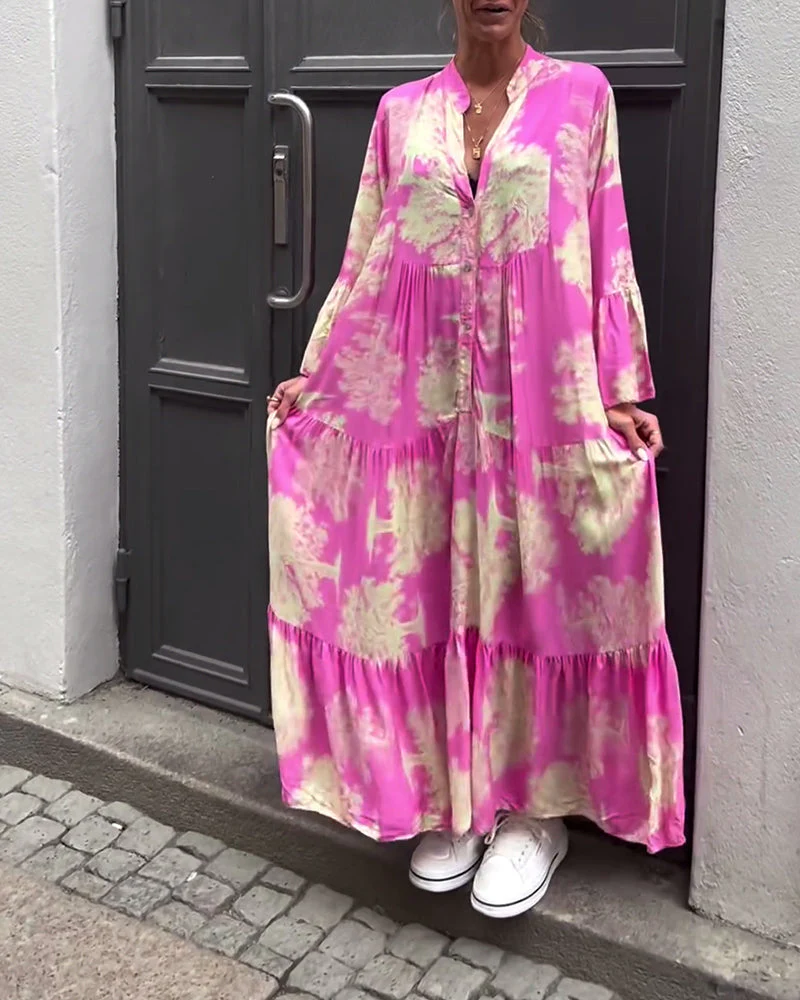 Hilma™ | Elegância atemporal e arrebatadora em cada passo