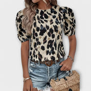 Amélia - Blusa Versátil