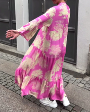 Hilma™ | Elegância atemporal e arrebatadora em cada passo
