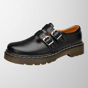 Carla – Sapatos elegantes