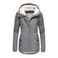 ELLA | Parka de inverno feminina