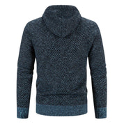 Lucas® | Moletom com capuz Ultimate