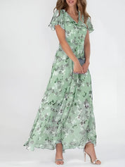 Amber | Vestido Luxe para Mulher