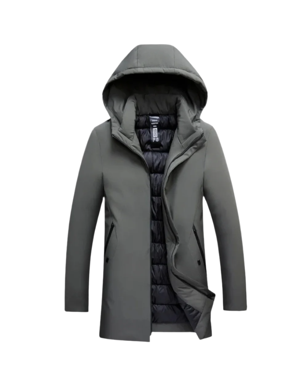 Porto - Casaco de Inverno Premium