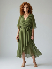 Dolores - Vestido Midi