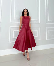 Merel | Vestido elegante