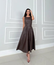 Merel | Vestido elegante