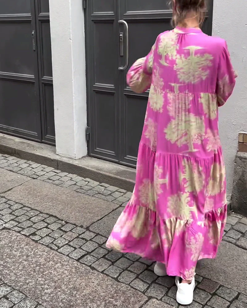 Hilma™ | Elegância atemporal e arrebatadora em cada passo