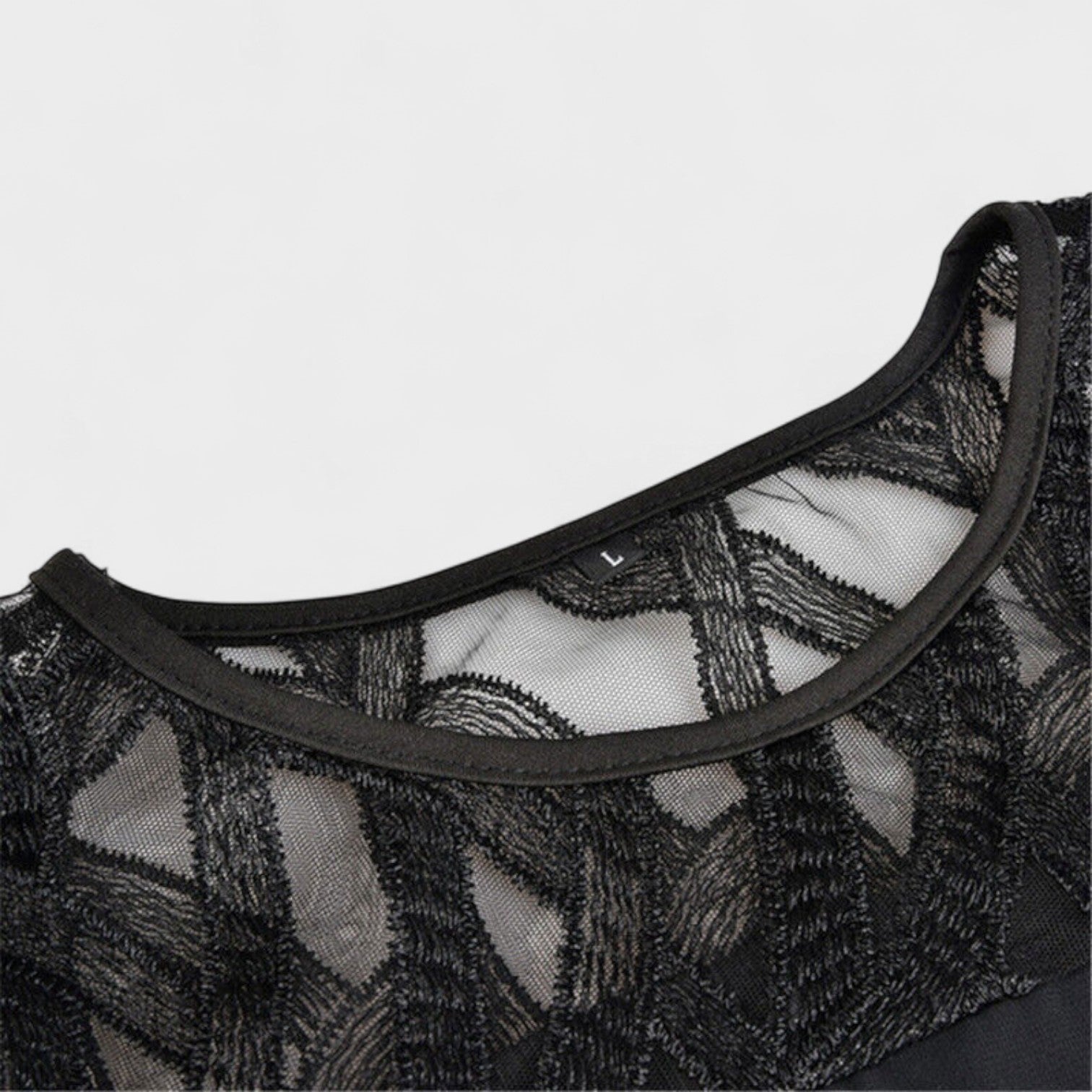 Salomé - Vestido de Primavera