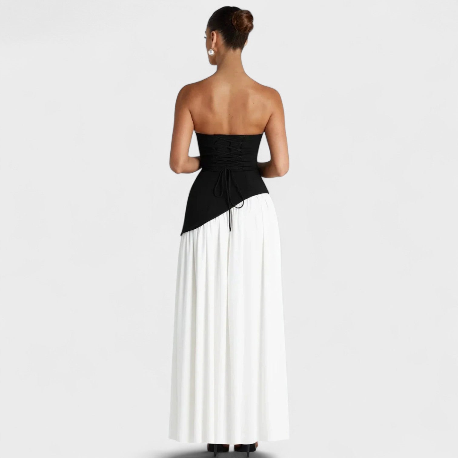 Núria - Vestido Elegante