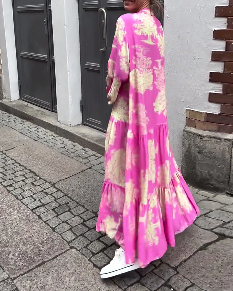 Hilma™ | Elegância atemporal e arrebatadora em cada passo