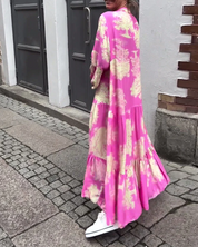 Hilma™ | Elegância atemporal e arrebatadora em cada passo
