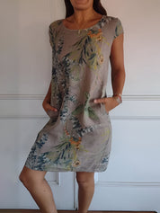 Annelie | Lindo vestido