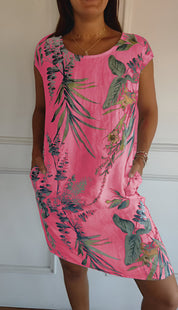 Annelie | Lindo vestido