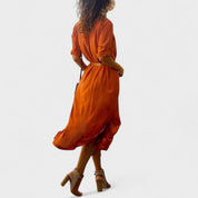 Rosário – Vestido Leve e Elegante