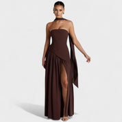 Núria - Vestido Elegante