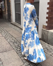 Hilma™ | Elegância atemporal e arrebatadora em cada passo