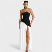Núria - Vestido Elegante