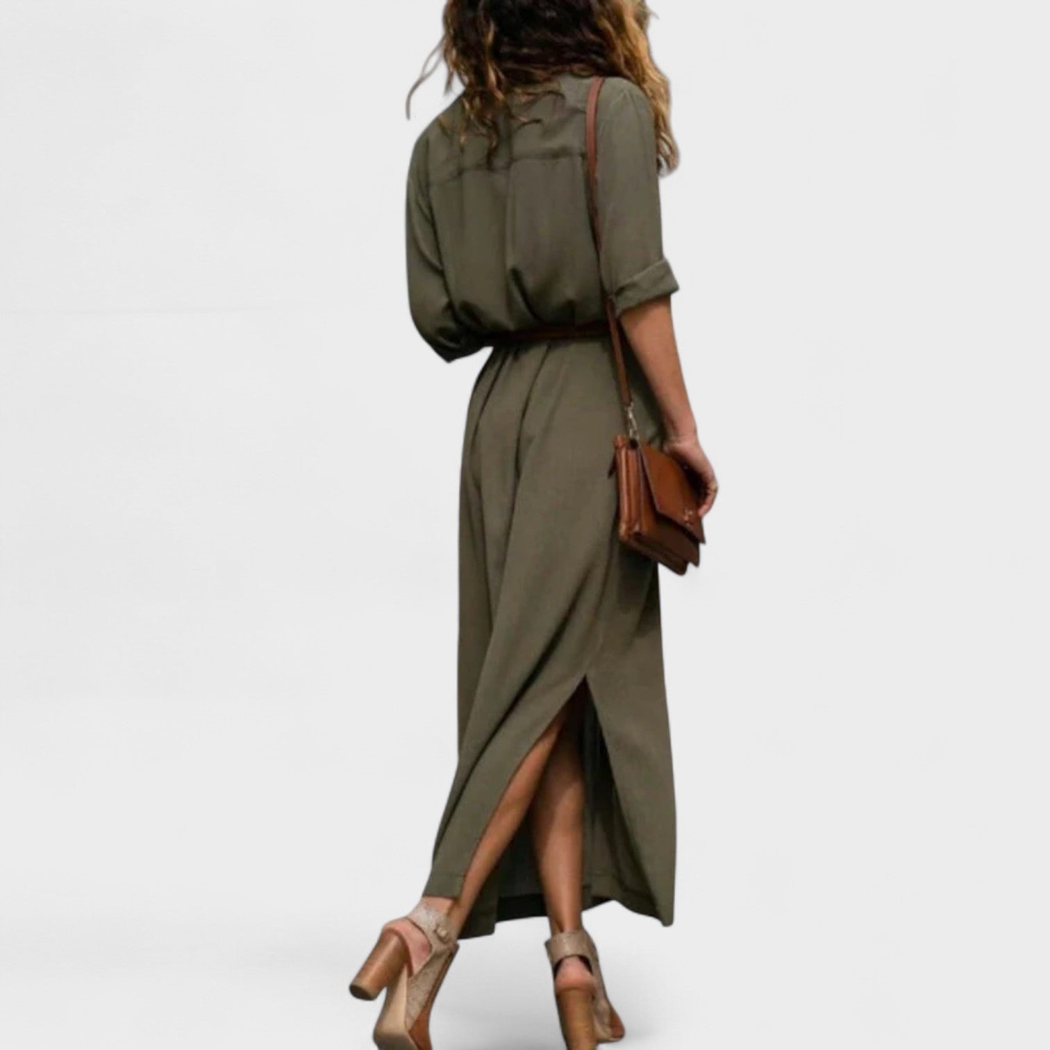 Rosário – Vestido Leve e Elegante