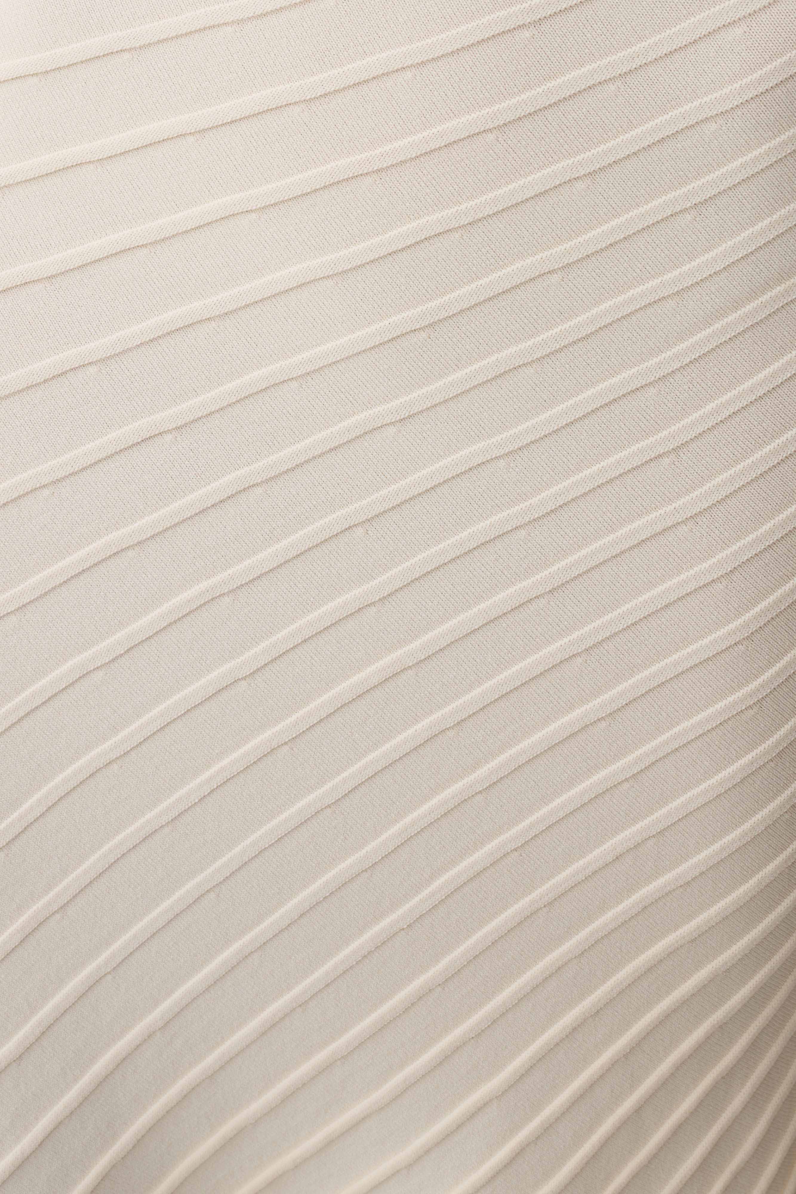 Vestido Mariana — Éloren Lisboa · Silhueta completa
