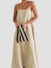 Carmela | Vestido elegante