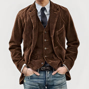 Provence | JAQUETA E COLETE VINTAGE