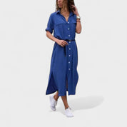 Rosário – Vestido Leve e Elegante
