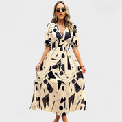 Samantha – Vestido de Primavera