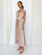 Maria | Vestido elegante