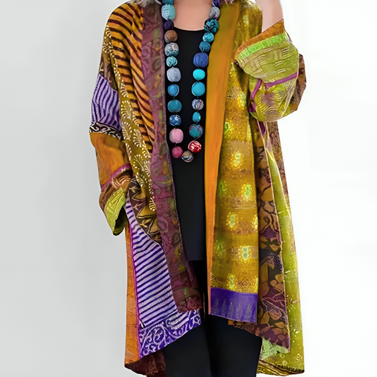 Sophie™ - Cardigan confortável e estiloso