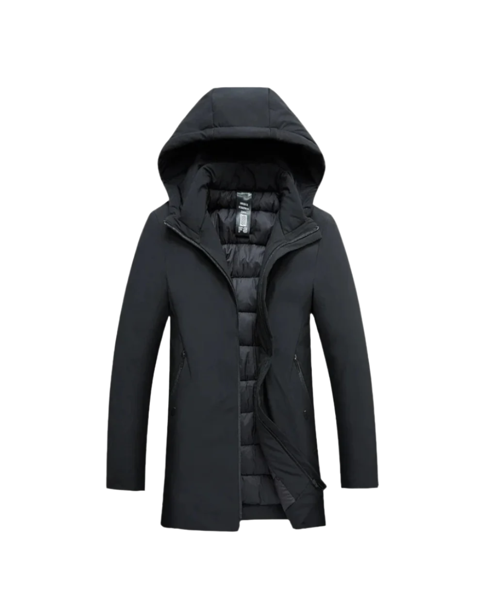Porto - Casaco de Inverno Premium