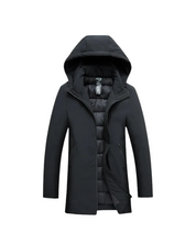 Porto - Casaco de Inverno Premium
