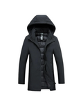 Porto - Casaco de Inverno Premium
