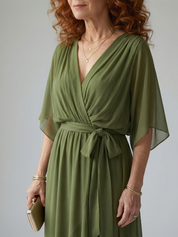 Dolores - Vestido Midi