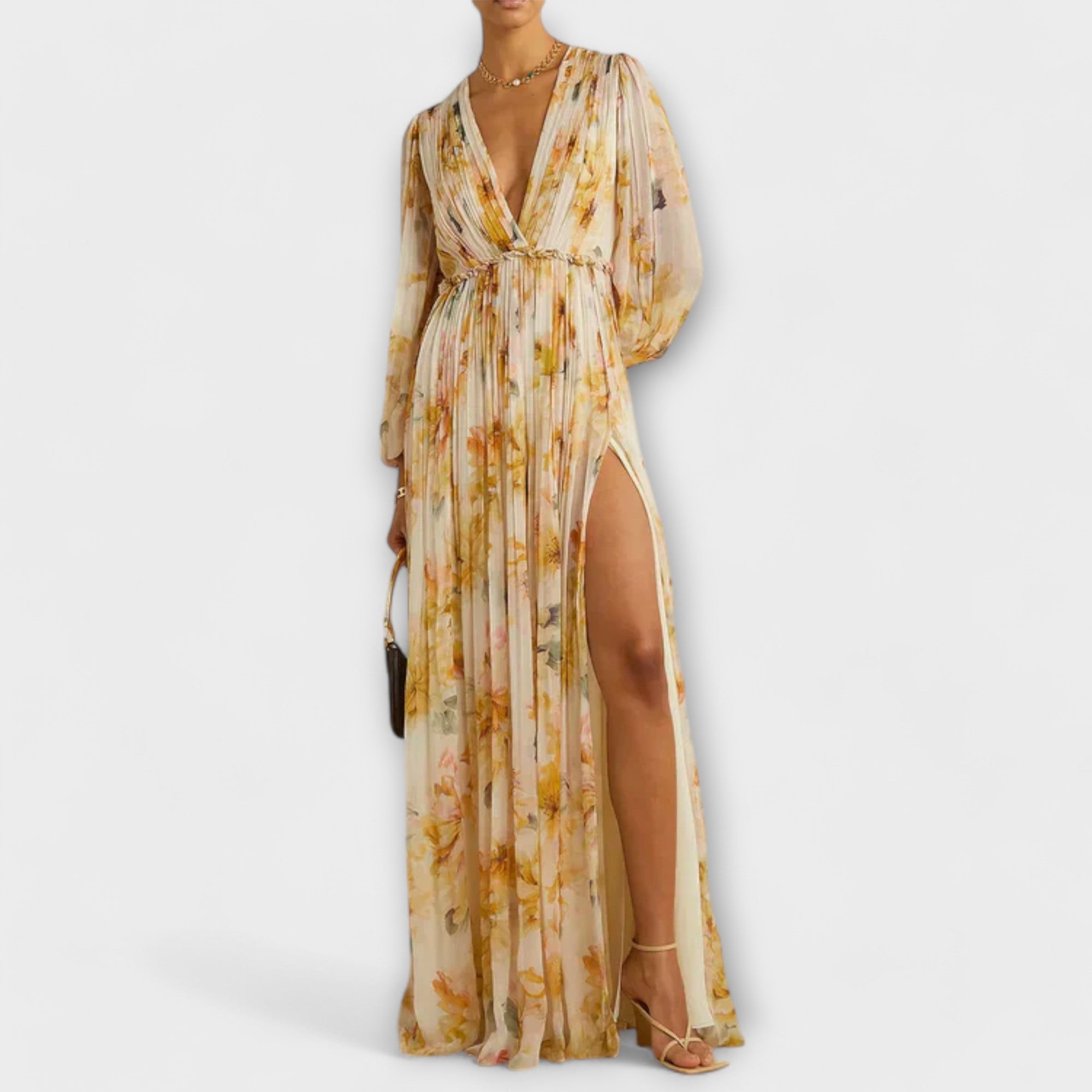 Vera - Vestido para Todas as Ocasiões