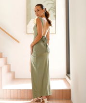 Elisa | VESTIDO Elegante