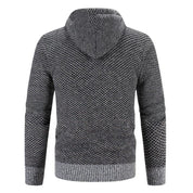 Lucas® | Moletom com capuz Ultimate