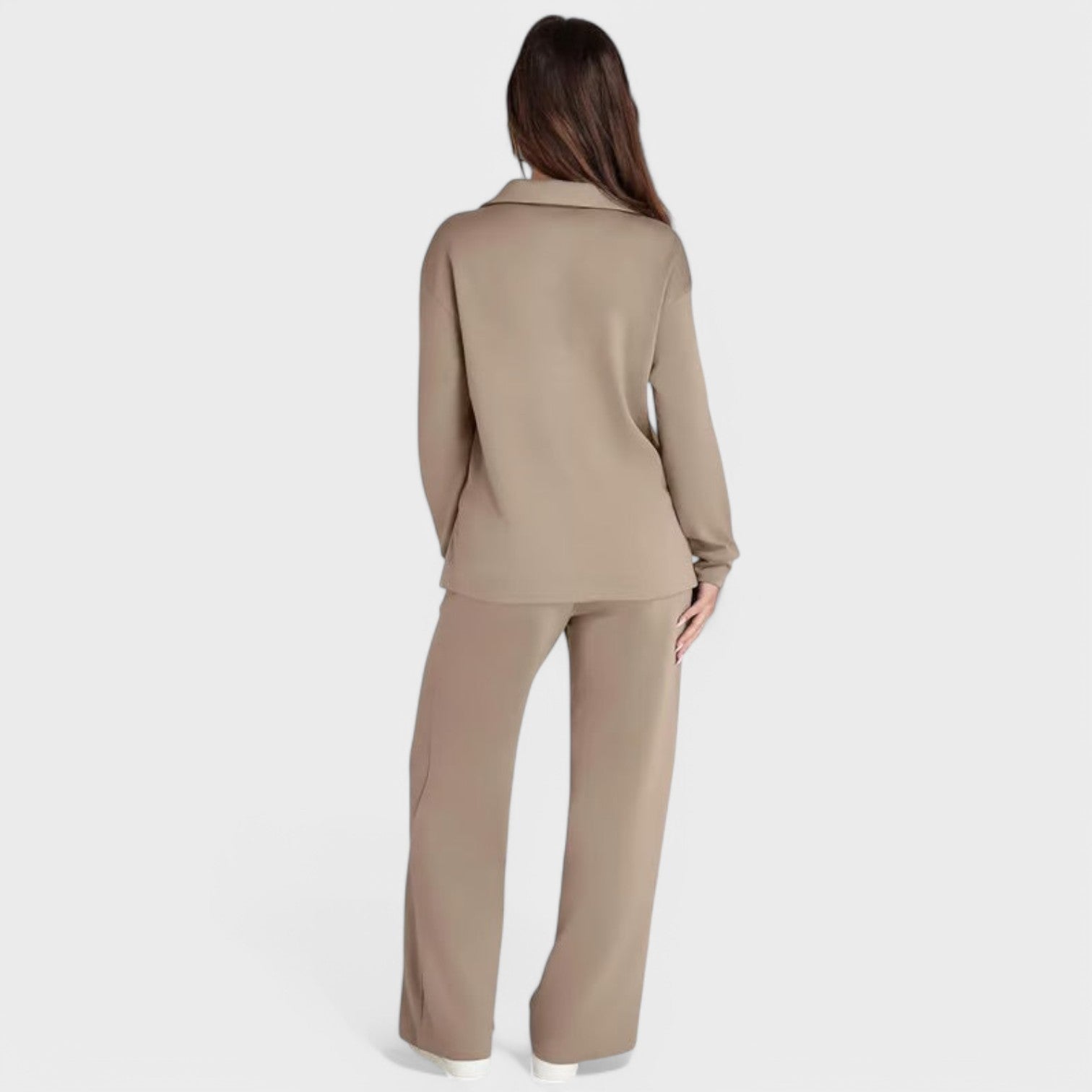 Mariana - Conjunto Feminino
